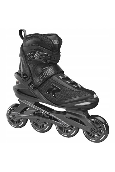 Roces Patine Icon negre măr. 45
