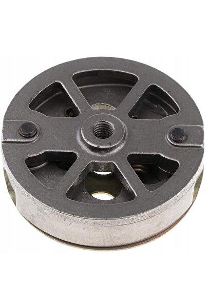 GERMAN Ansamblu ambreiaj pentru motocoasă Stihl FS120 FS200 FS250 FS300 350