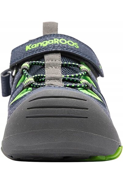NO BRAND Sandale copii KangaROOS K-Trek 35 EU
