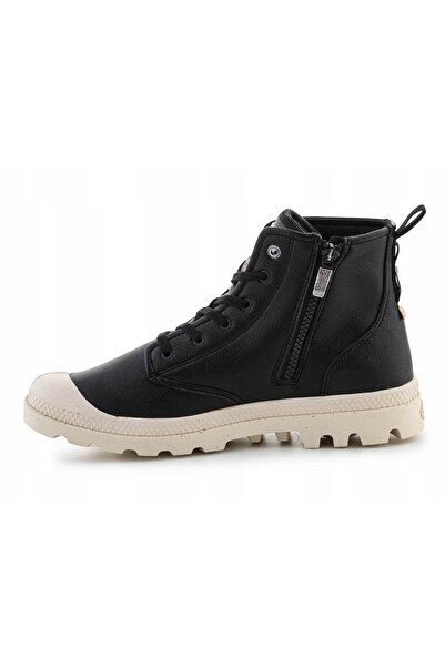 Palladium Pantofi Pampa Hi din Piele Re-Vegană, mărimea 44