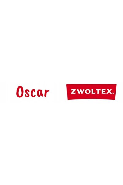 NO BRAND Prosop Oscar AB 70x140 buxus/verde Zwoltex