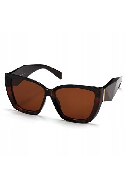 NO BRAND Ochelari de soare damă polarizați UV400 POLARZONE polarizare