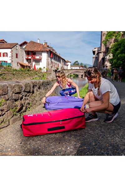 NO BRAND Rucsac Aqua Marina pentru placă SUP 86 x 43 x 21 cm