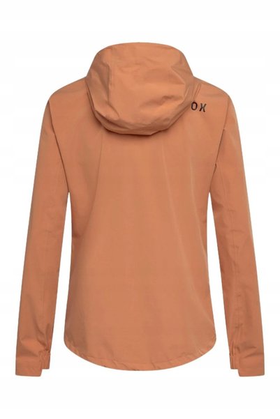Fox Jachetă Ranger impermeabilă - Coral