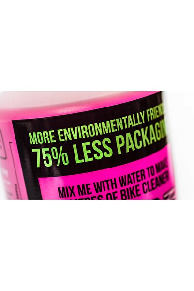 NO BRAND Muc-Off Soluție de curățare biciclete concentrată 1000 ml