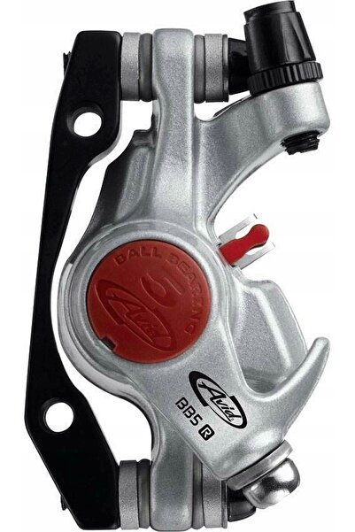 NO BRAND Avid Ball Bearing 5 Etrier de frână cu disc pentru șosea 160 mm