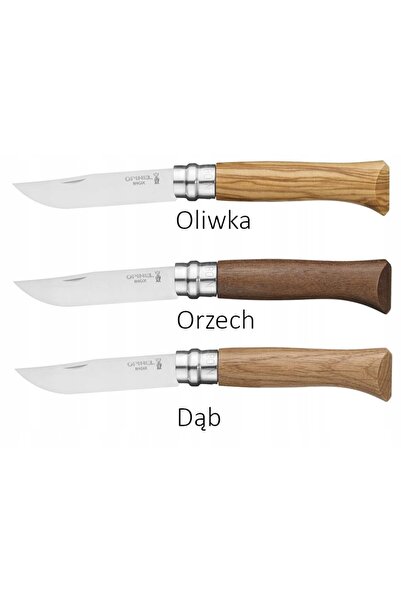 NO BRAND Cuțit de drumeție Opinel