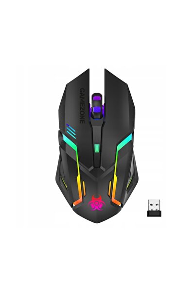 Tracer Mouse wireless, mouse wireless de gaming, senzor optic