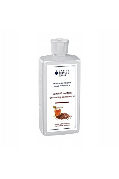 NO BRAND Ulei parfumat Maison Berger  "Sandalwood " 500ml