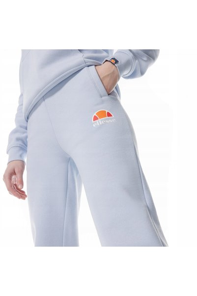 Ellesse Pantaloni de damă Queenstown Jog albastru deschis 38