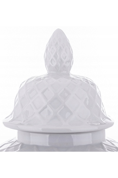 NO BRAND AMPHORA VAS CERAMIC H37 CM URNĂ DECOR ANTIC PENTRU CAMERĂ