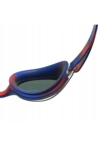 SPEEDO Ochelari de înot pentru copii Hyper Flyer cu lentile oglindă, bleumari...