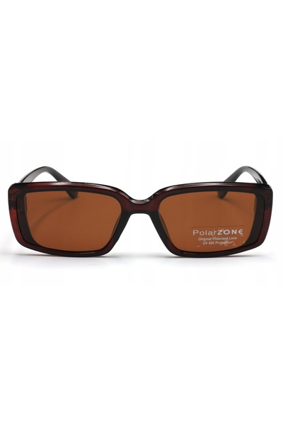 NO BRAND Ochelari de soare de damă polarizați UV