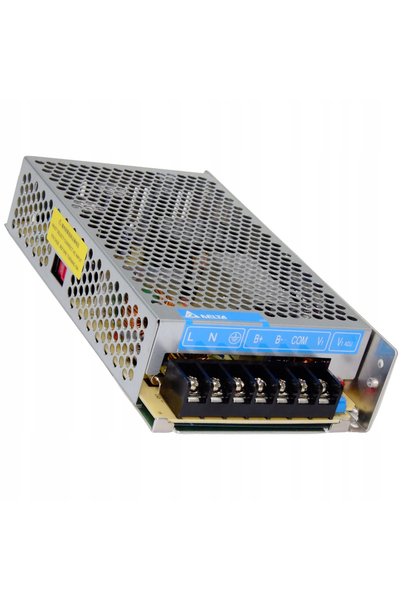 DELTA ELECTRONİCS Sursă de alimentare de rezervă UPS cu tampon, 24 V, 5,5 A, ...