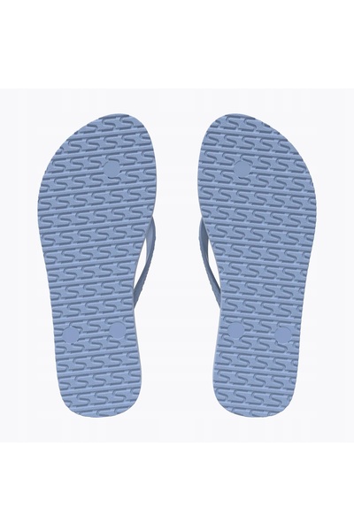 SPEEDO Șlapi de damă, albastru, mărimea 37 (mărimea 4 UK)