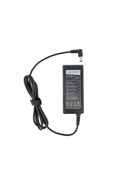 NO BRAND Sursă de alimentare LCD Movano 12V 4A (6.5x4.4 mm) 48W pentru Dell IBM