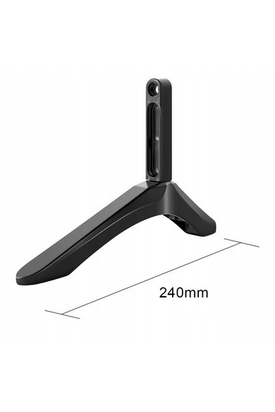 NO BRAND Picioare/Suport universal pentru bază de televizor 32-65 inch