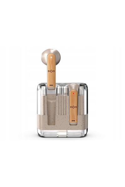 NO BRAND Căști wireless intraauriculare House of Marley Zion BT 16H USB