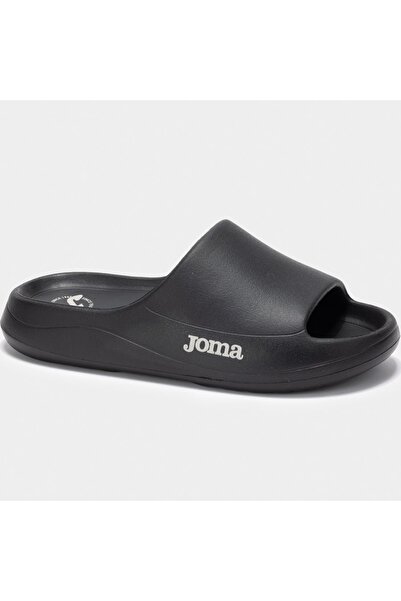 Joma S.AFTER (42) Papuci bărbați negri