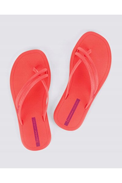 Ipanema Papuci japonezi de damă Meu Sol Thon portocaliu / roz 41-42 EU
