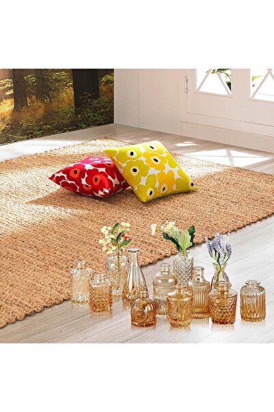 NO BRAND CORONĂ FLORALĂ DE NUNTĂ MCDSAJ SET 12 BUCĂȚI DECOR RETRO VINTAGE