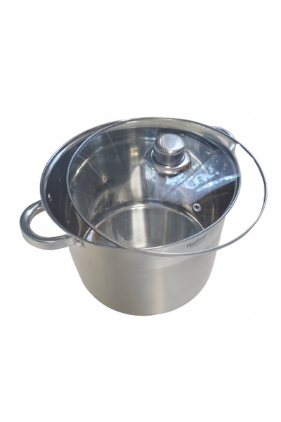 NO BRAND HOFFNER set de 6 oale cu mâner SET DE VASE GASTRONOMICHE