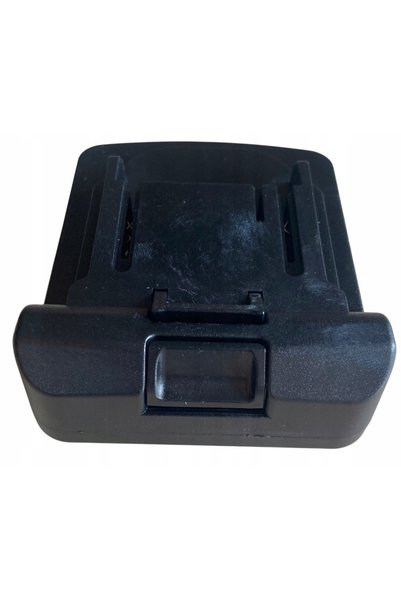 NO BRAND Adaptor de conectare pentru baterie Metabo pentru dispozitivul cu ba...