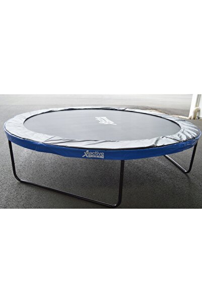 NO BRAND Husă rezistentă pentru arcurile trambulinei 244-252cm (8FT), cu salt...