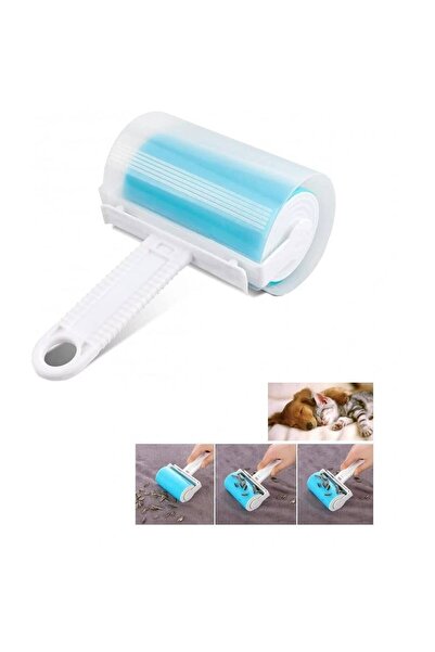pınaxar Feather and Dust Collection Roller with Protection Cover