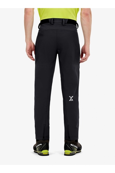 Berghaus Pantaloni de trekking Mtn Guide Alpine Pant - negru S