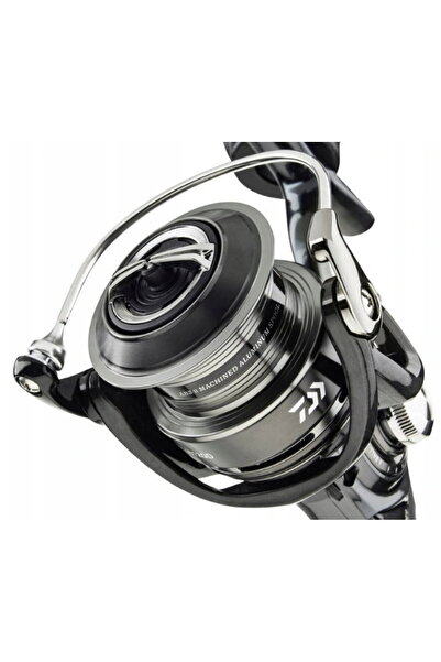 NO BRAND Mulineta Daiwa TD Feeder 4012 QD 4,8:1