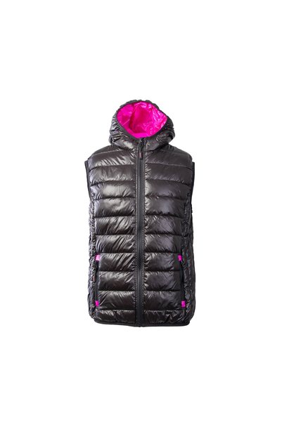 NO BRAND Vestă de lucru pentru femei, matlasată și căptușită, de iarnă, Benef...