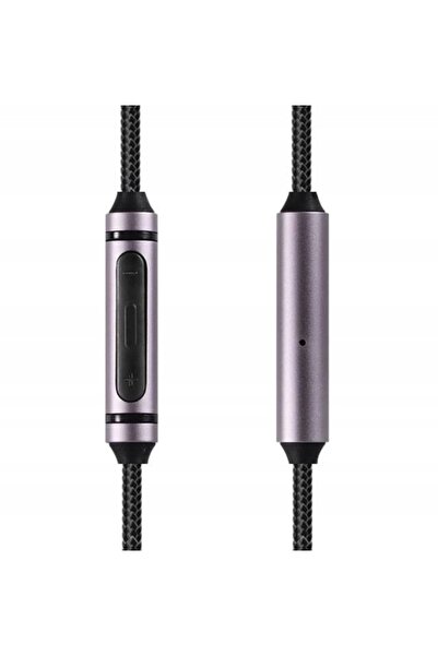 NO BRAND CABLU PENTRU CĂȘTI AUDIO TECHNICA ATH-M50x, M40x, M30x – LUNGIME 1,4...