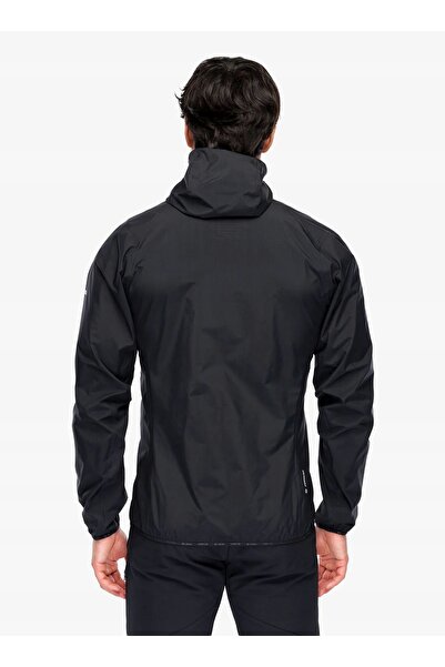 Salewa Jachetă impermeabilă Agner 3 PTX 3L - negru S
