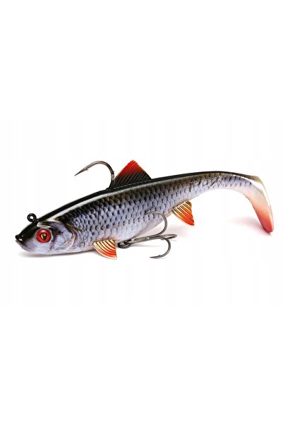 NO BRAND GUMA FOX REPLICANT WOBBLE SNR 18CM