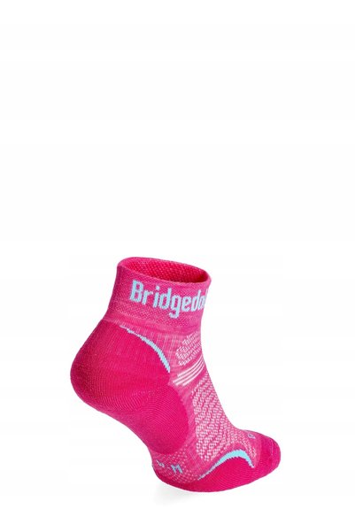 NO BRAND Șosete de drumeție Bridgedale Hike Ultralight Performance pentru fem...