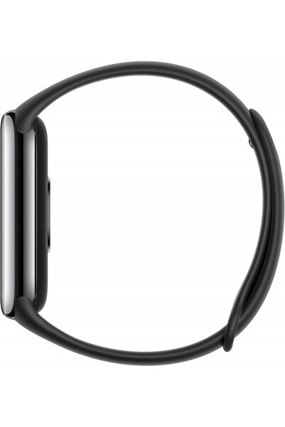 Xiaomi Smartwatch Mi Smart Band 8 negru