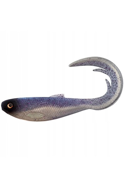 NO BRAND Guma HEADBANGER FireTail v2 - 21cm - Cisco