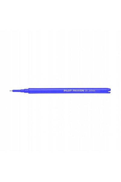 NO BRAND Rezerve ștergibile PILOT FRIXION ALBASTRU 0,5mm 3 unități x 2 pachete