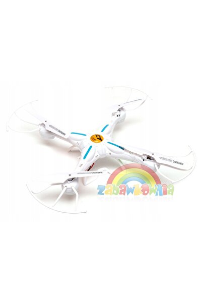 Dromader Dronă zburătoare 7X SPACE 2,4GHz, mare, 36cm