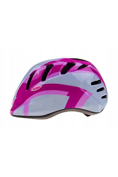 Verso CĂȘTILĂ DE BICICLETĂ REGLABILĂ PENTRU COPII KID PRO XS 44-48cm