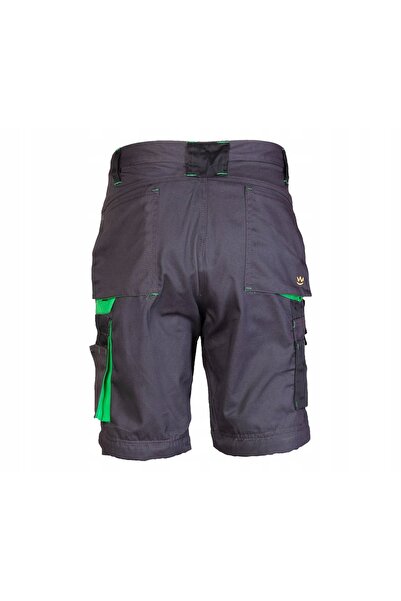 NO BRAND Pantaloni de lucru Onyx cu picioare detașabile Seven Kings mărimea 44