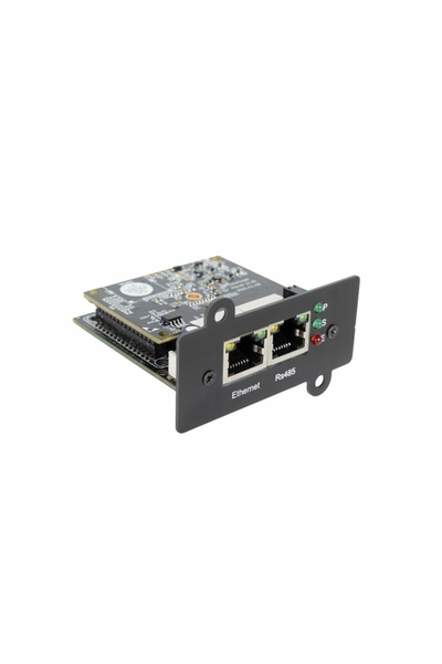 ARMAÇ Modul card SNMP pentru UPS Armac