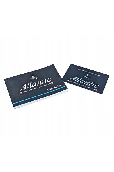 Atlantic Ceas bărbătesc Seacrest atlantic-50354.45.21