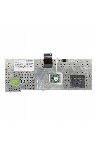 NO BRAND Pentru HP 483010-061 468778-061 Tastatură QWERTY italiană pentru ELI...