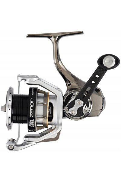 NO BRAND Abu Garcia Zenon Mulineta Spinning 4000SH