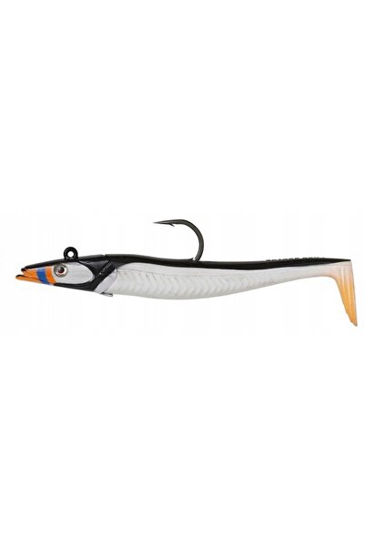 NO BRAND Savage Gear Sandeel V2 Big Game 27,5cm 275g + Greutate ogon (g): 275...