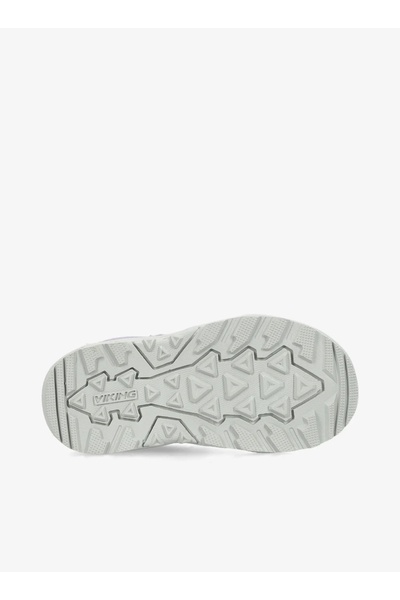 Viking Sandale pentru copii Sandvik Sandal SL - lila 27