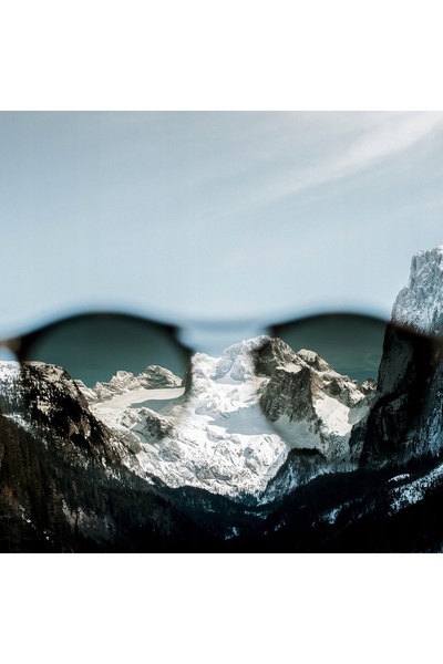 Red Bull Ochelari de soare Spect Earle - negri
