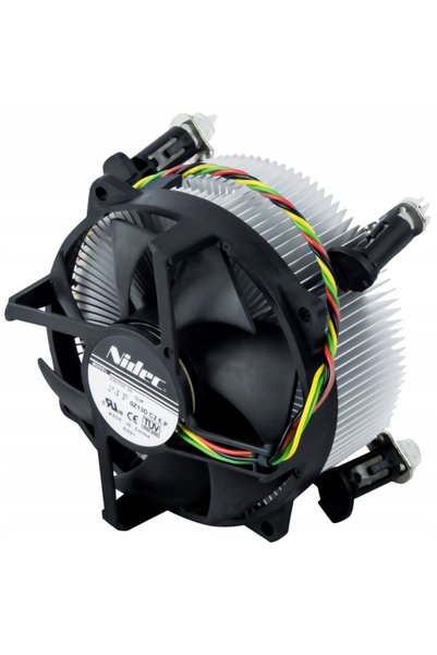 SuperMicro SNK-P0046A4 A35756-35 Răcitor CPU LGA1156